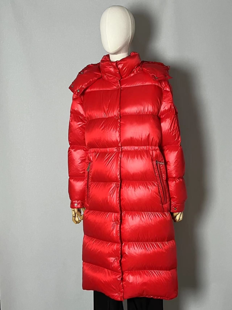 Moncler Down Coat